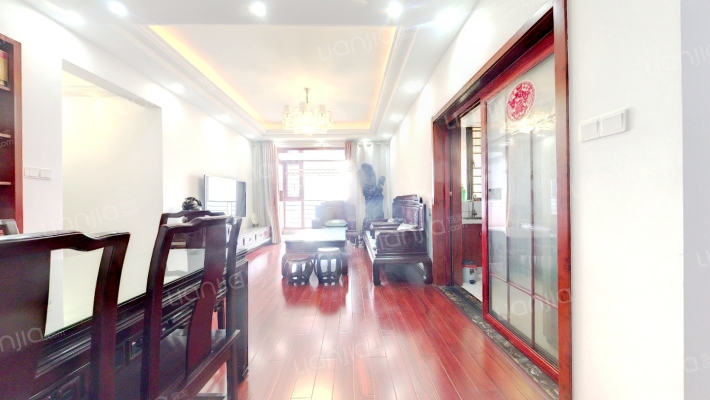 福星惠誉水岸国际澜桥公馆二期二手房实景图