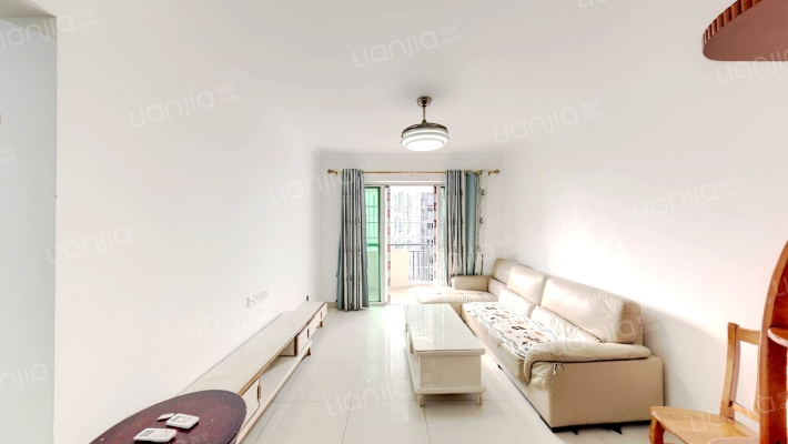 富丽家园丽水湾二手房实景图