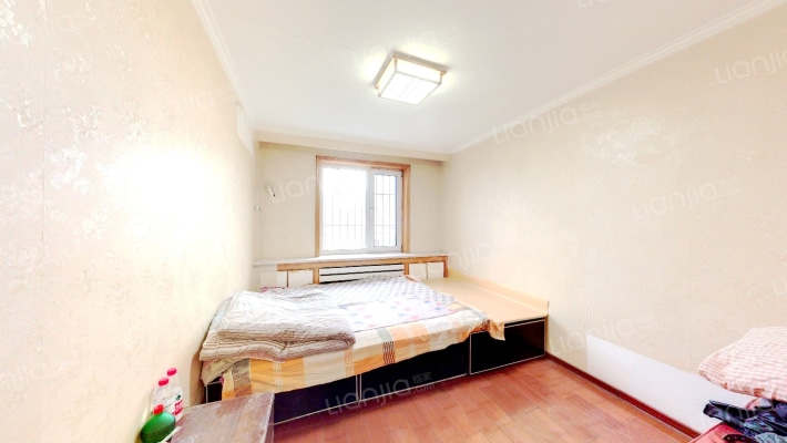 南九社区工程处小区二手房实景图