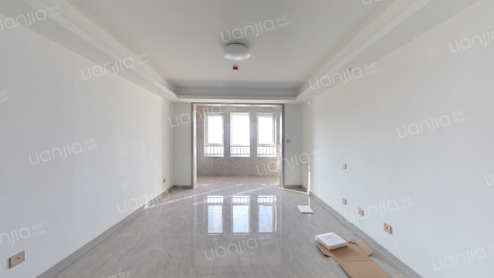 圣联·智园二手房实景图