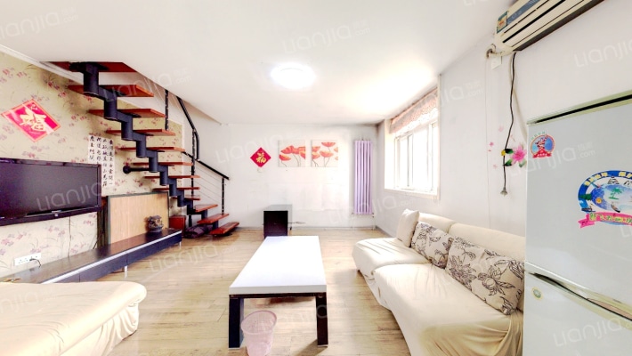 锦尚二手房实景图