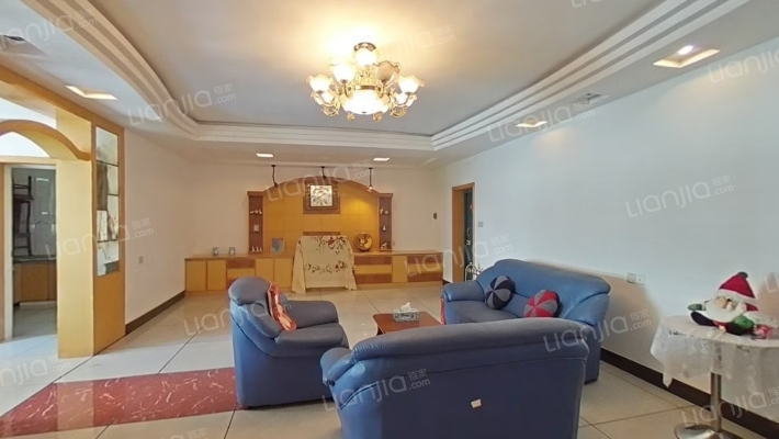 中山南路二手房实景图