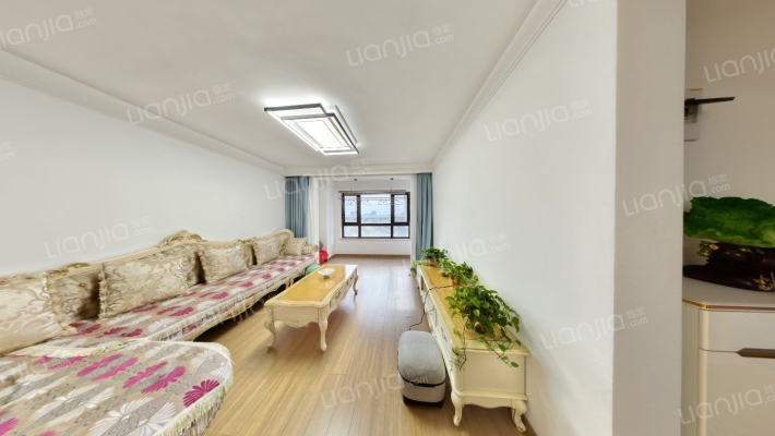 海富园二手房实景图