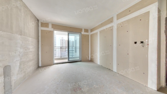 中建开元珞珈公馆二手房实景图