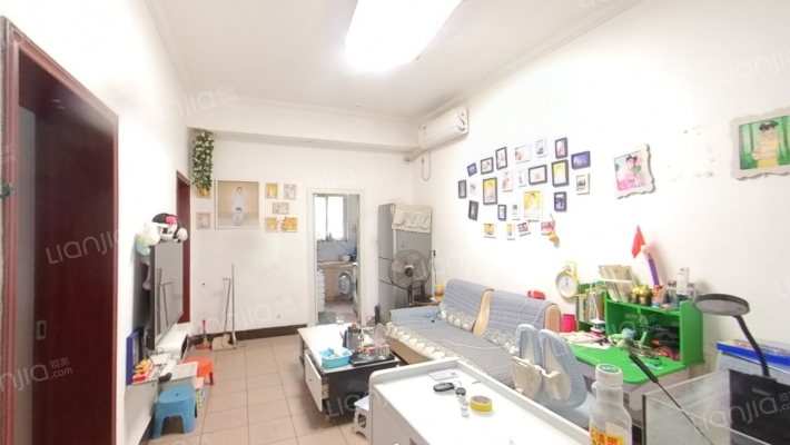 姚电社区二手房实景图