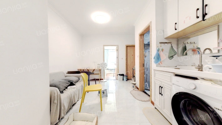 兰韵天城二手房实景图