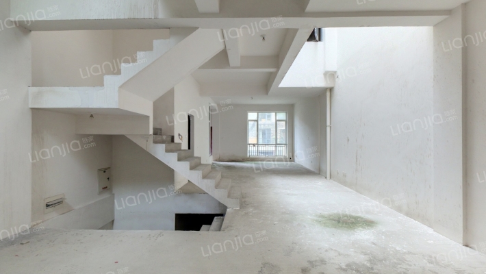 南郡七英里二手房实景图