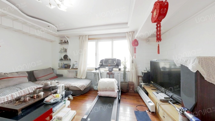 绿苑小区二手房实景图