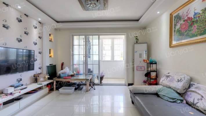 长城佳苑二手房实景图