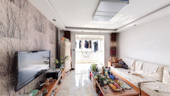 北关景城二手房实景图