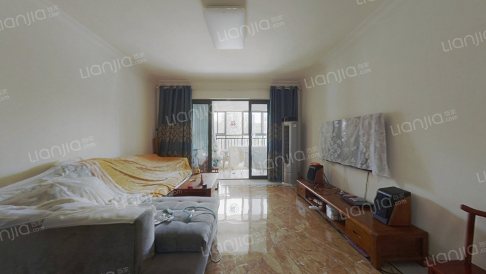 襄阳碧桂园柏林二手房实景图