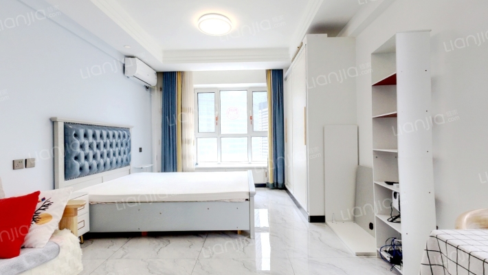 港湾隽景二手房实景图