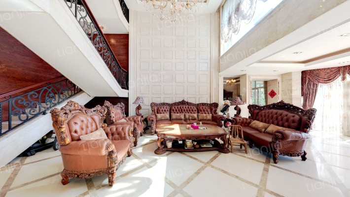 绿洲家园二手房实景图