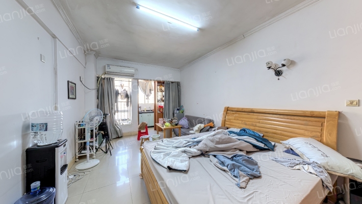 丰业·柠檬宿二手房实景图