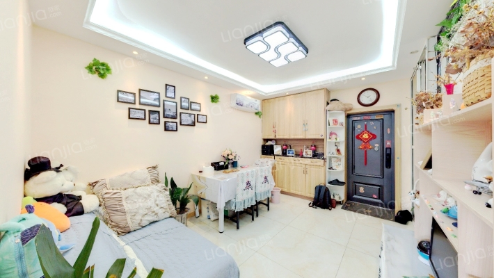 白鹭小区东关头二手房实景图