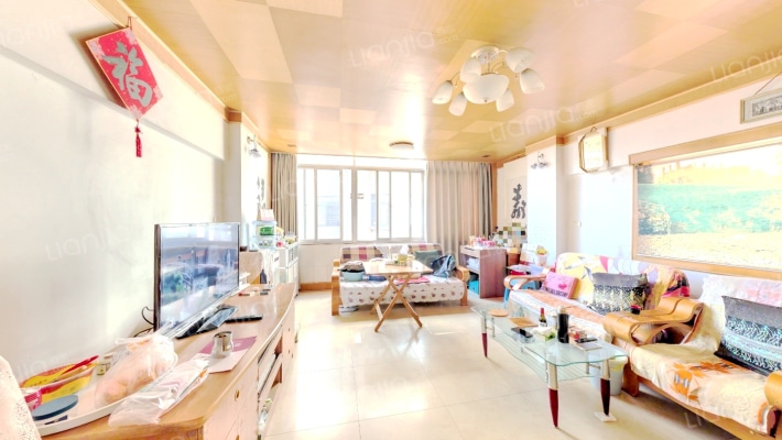 云南省文史研究馆宿舍二手房实景图