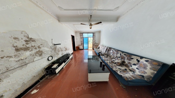 天福新村二手房实景图