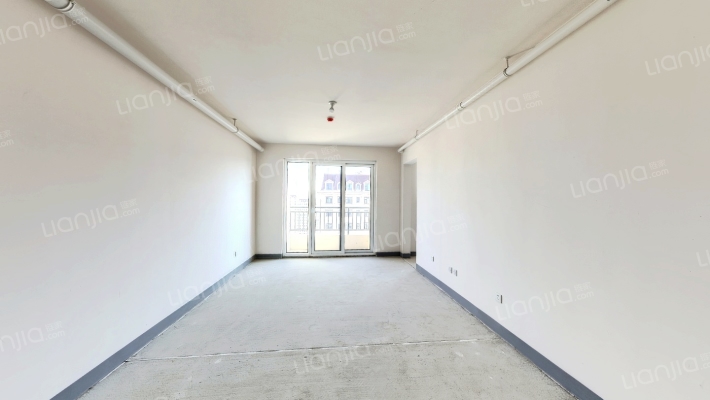 天庆国际新城C区二手房实景图