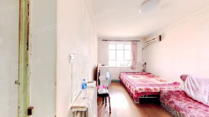 芥园西里二手房实景图