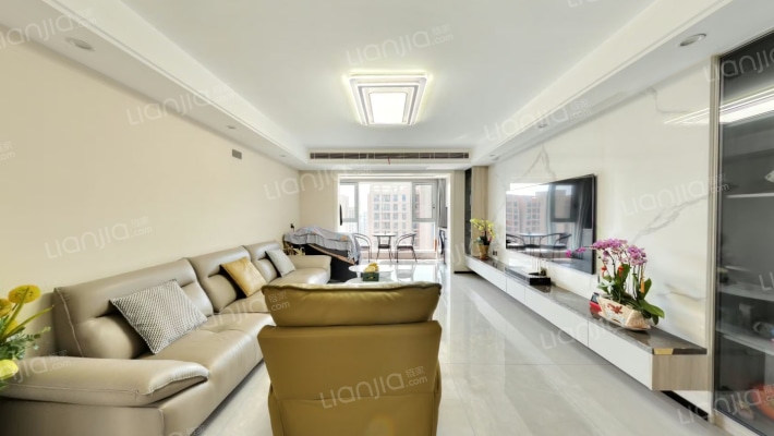 淳博雅居二手房实景图