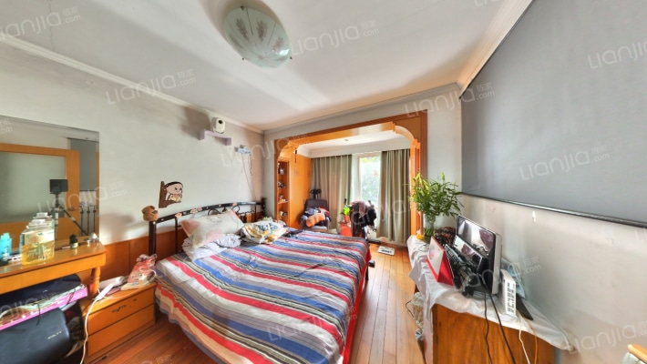 芙蓉路二手房实景图