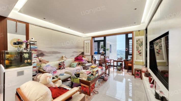 高林新城南区二手房实景图