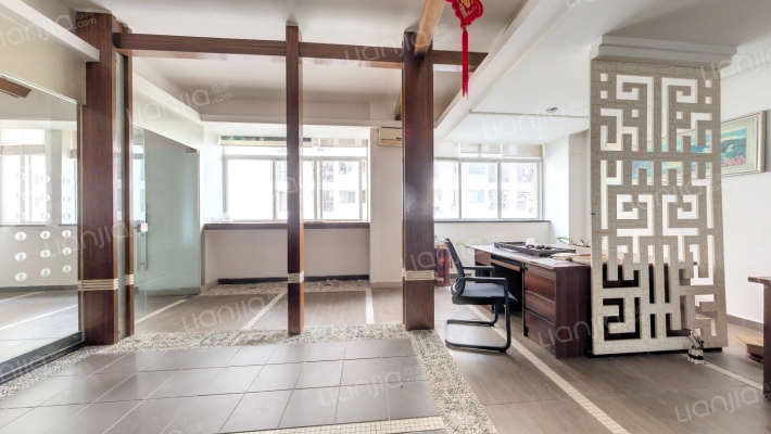 诚田花园二手房实景图