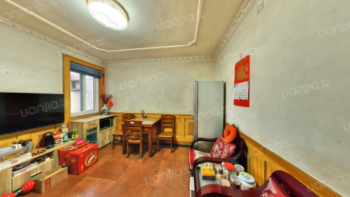 大关东六苑二手房实景图