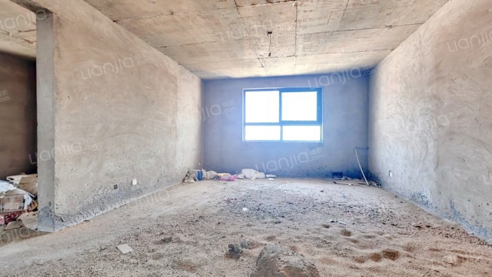 六和家园二手房实景图