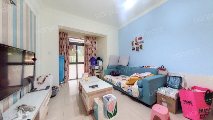 金沙美邻丽榭苑二手房实景图