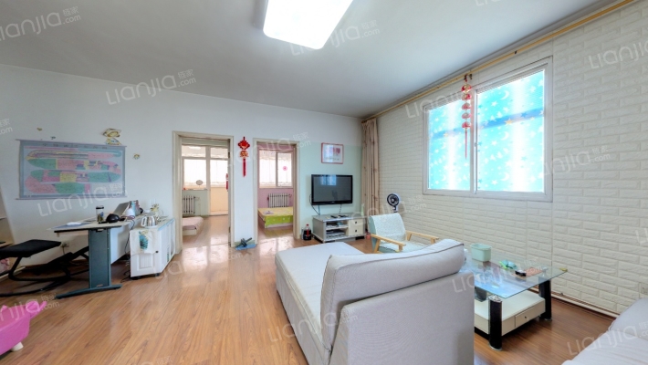 圣基花园二手房实景图