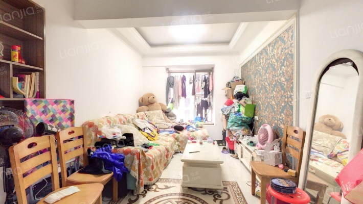 锦绣汉江四区二手房实景图