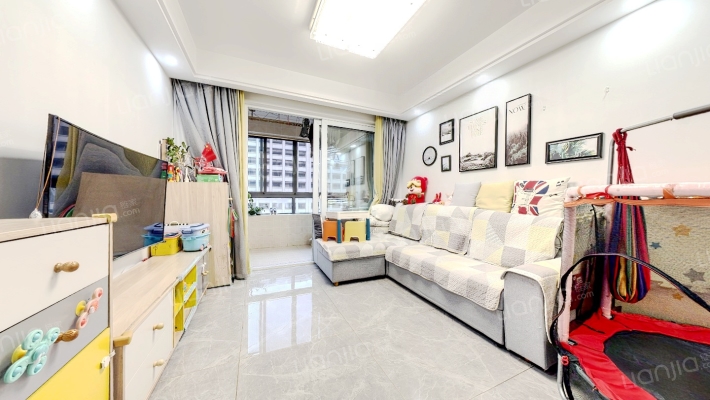 海星生活广场二手房实景图