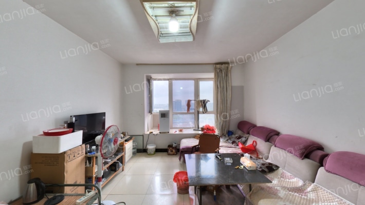 浐灞半岛A10区二手房实景图