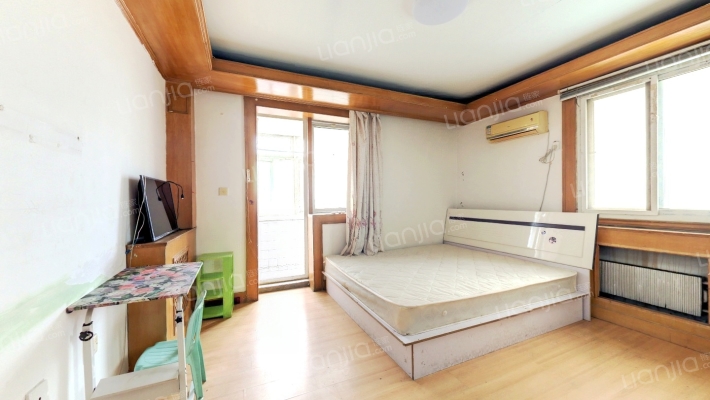 八里庄东里北巷二手房实景图