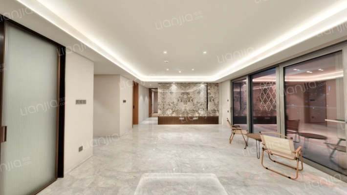 澄虹府二手房实景图