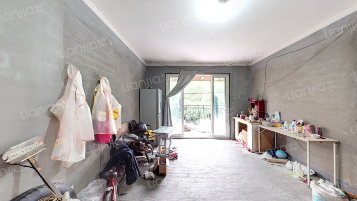 银泰花园二手房实景图