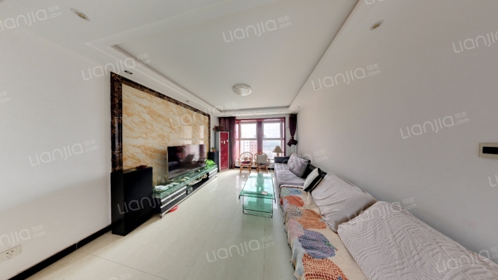 北宁湾-致远家园二手房实景图