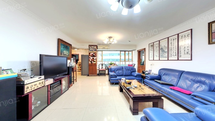 翰林阁二手房实景图