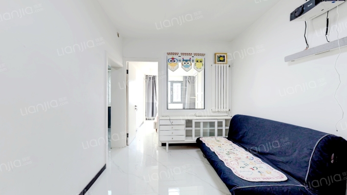 软件园小区二手房实景图