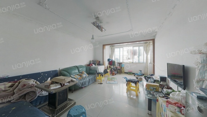 吉庆住宅小区二手房实景图