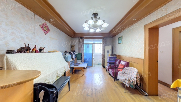 颛溪八村二手房实景图