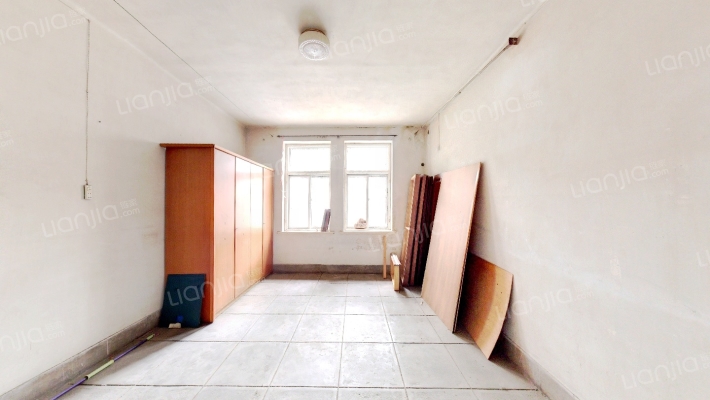 团圆里二手房实景图