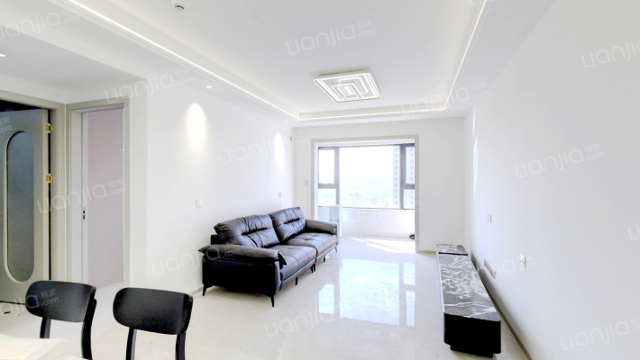 中国铁建·花语城二手房实景图