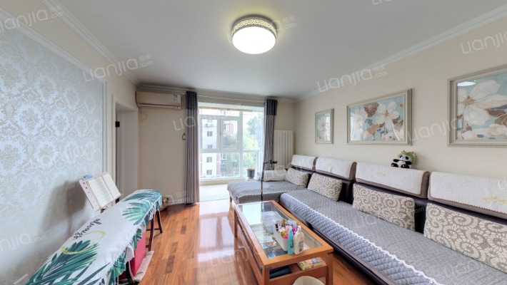 和义西里三区二手房实景图