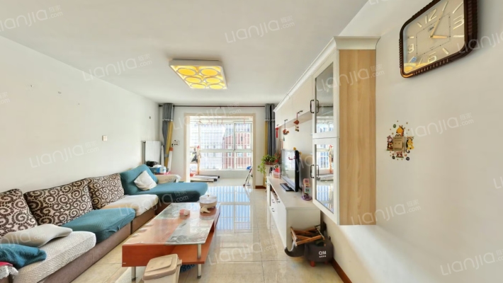 安裕新村二手房实景图