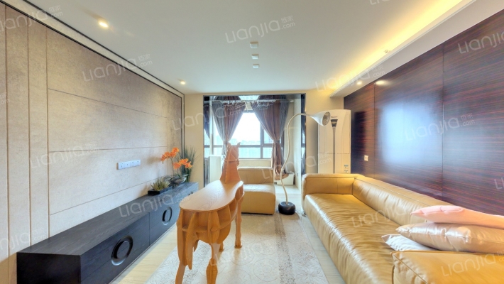 金基尚书里二手房实景图