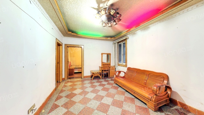 正美园二手房实景图