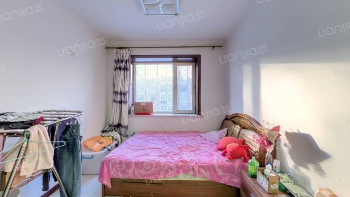 柒季城二手房实景图