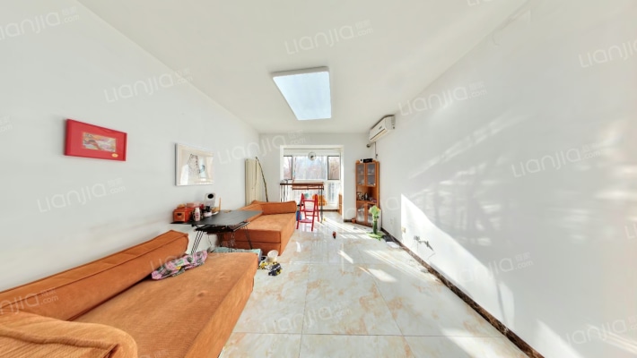 融泽嘉园中路12号院二手房实景图